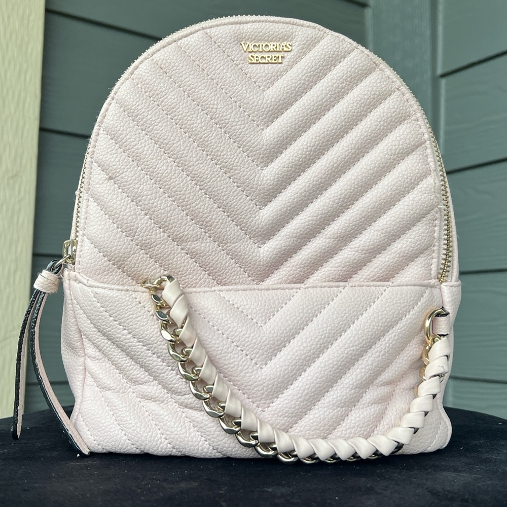Victoria’s Secret mini backpack - Picture 2 of 8